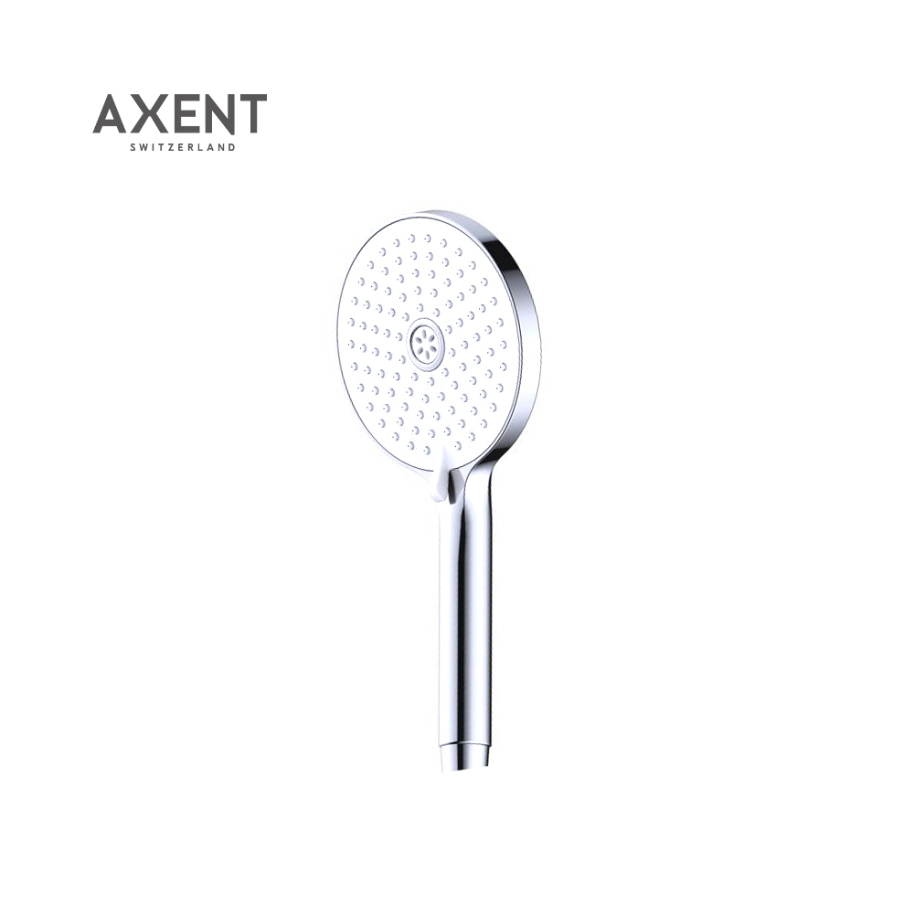 Exceptional Quality ABS Ceiling Rain Shower A548301 Hand Shower Head